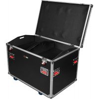 Gator Bois G-Tour de 108,59 x 71,12 x 63,5 cm pour accessoires - Vue 4